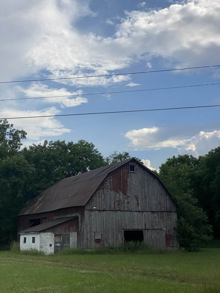 Whitesburg - Photo Of Whitesburg July 2020 (newer photo)